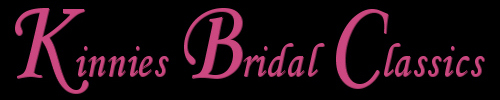 Kinnies Bridal Classics
