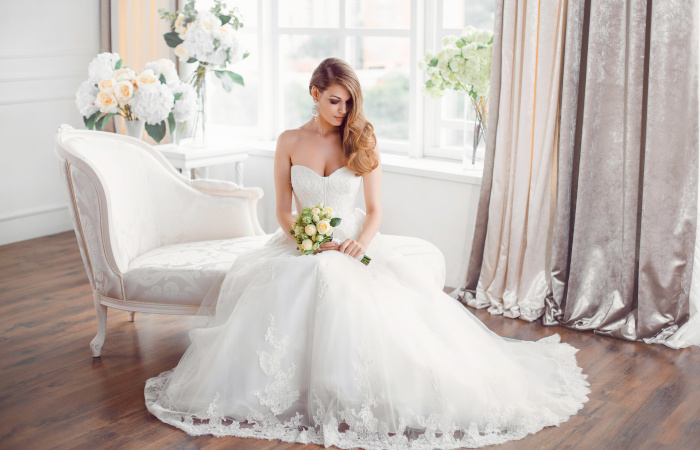 Wedding Dresses